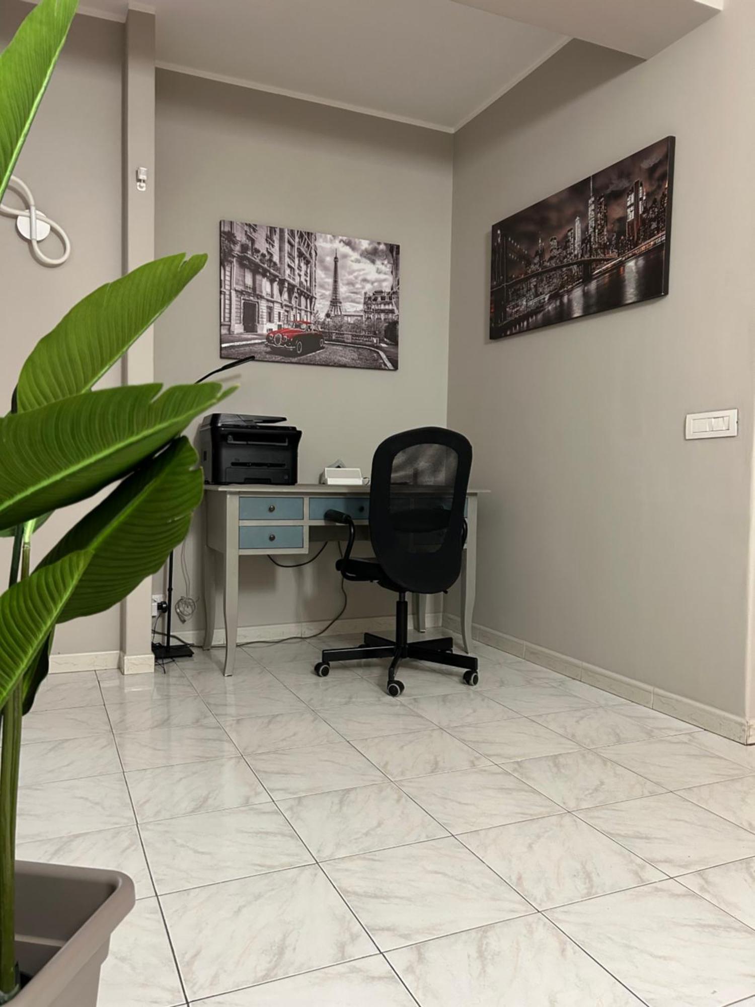Appartamento Relax - Mare Cannizzaro - Aci Castello Catania Exteriör bild